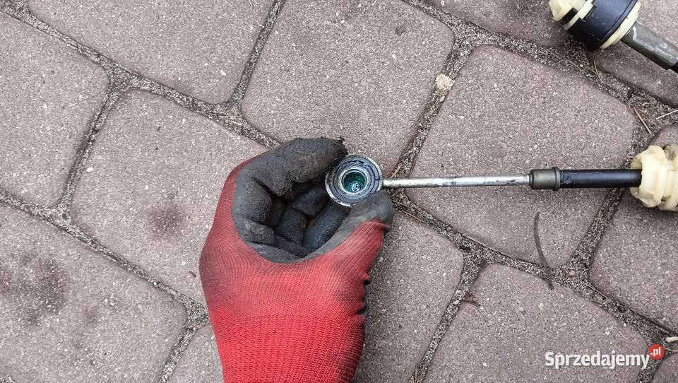 Linki zmiany biegów alfa 159 c635 Pozostałe mazowieckie Łochów