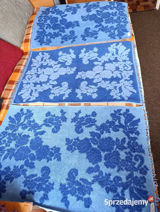 Ręczniki zestaw 8 48 Kraków