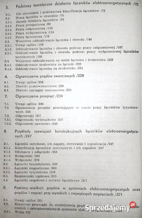 Aparaty elektroenergetyczne Stanisław lubelskie Chełm
