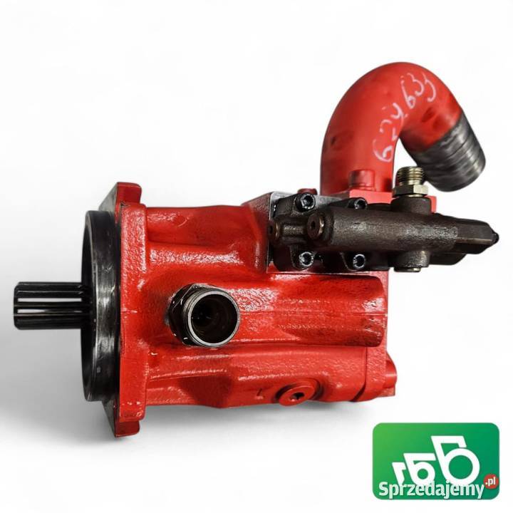Pompa hydrauliczna A10V Hydromatik 226215 Wilkowo