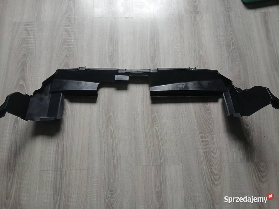 DACIA DUSTER II KIEROWNICA POWIETRZA 628107750R osobowe Bolesławiec sprzedam