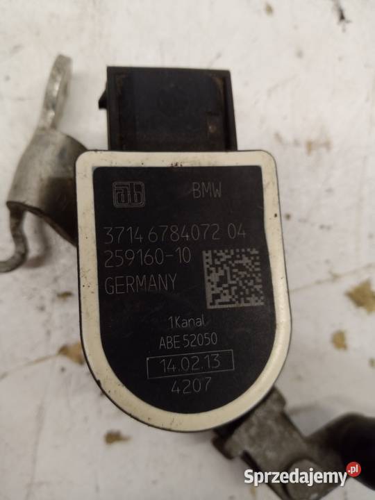 BMW F10 F11 F01 F02 Czujnik poziomowania świateł kujawsko-pomorskie Bydgoszcz sprzedam