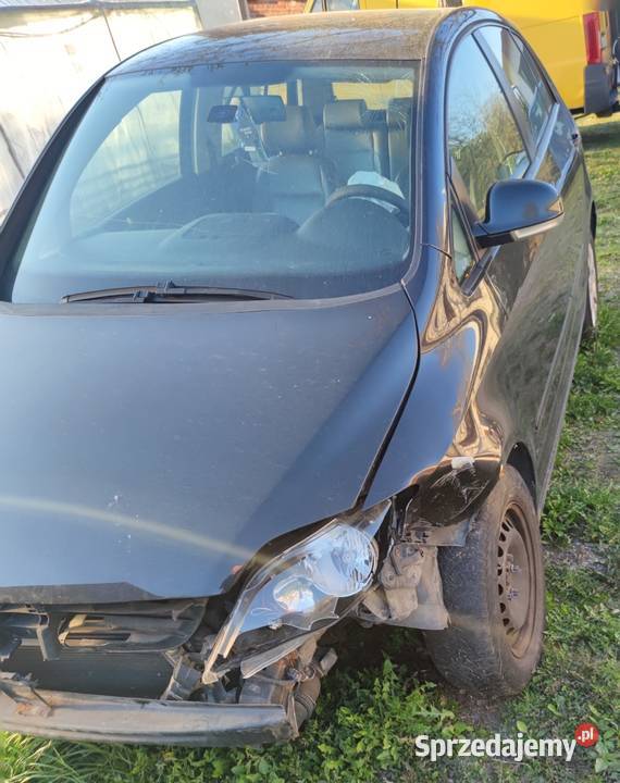 Golf 5 Plus 20tdi 140 6 biegów ESP Radom