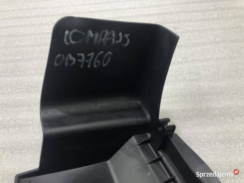 OSŁONA ZAŚLEPKA JEEP COMPASS II 68322820AA osobowe