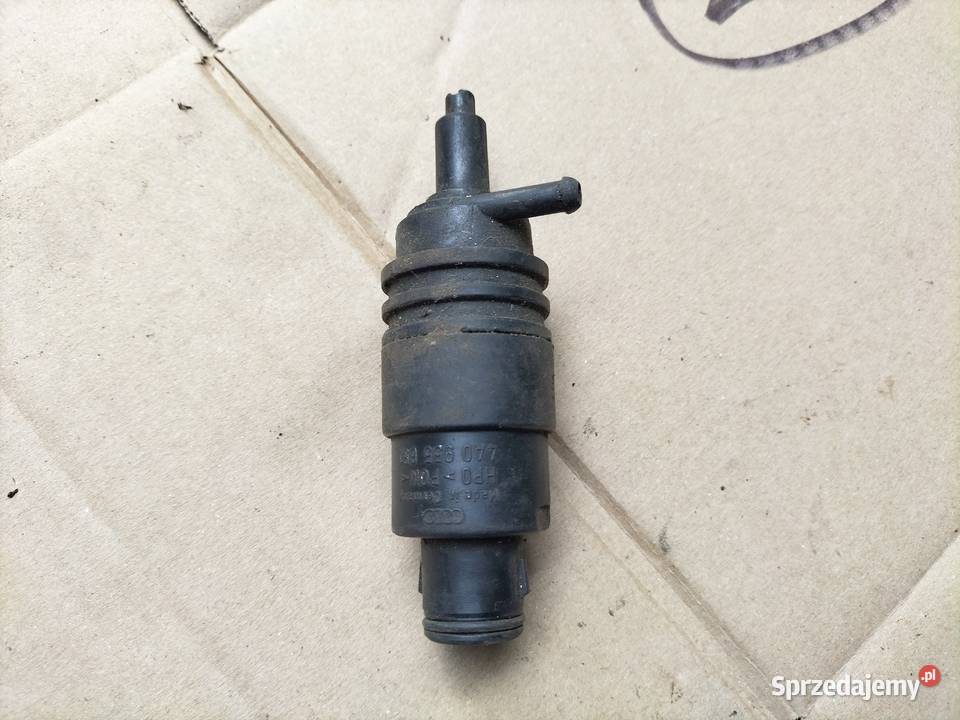 AUDI 80B4 90 100 A6 C4 4A0955651 POMPKA Kamień-Kolonia
