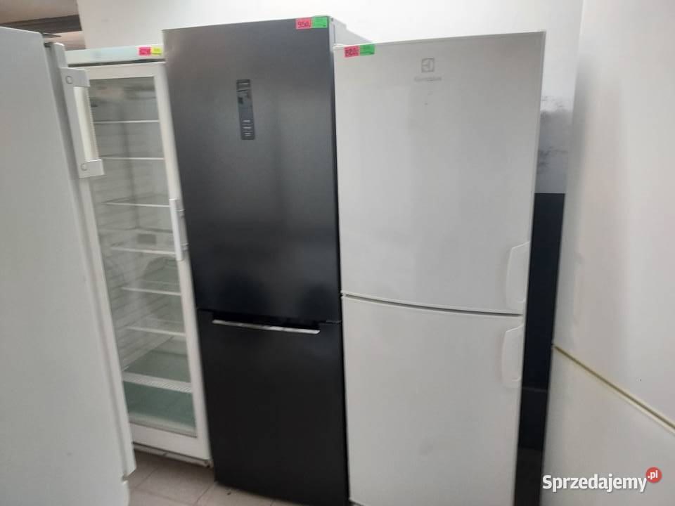 LODÓWKI CHŁODZIARKI ZAMRAŻARKI WROCŁAW GWARANCJA dolnośląskie Wrocław