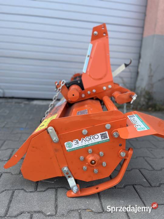 Glebogryzarkaagregat TL 105 Geograss RATY dowóz nieuszkodzony świętokrzyskie Opatów sprzedam