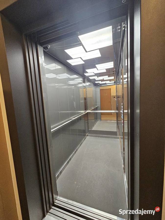 Trzy pokoje 5680m2 Stawy Brustmana blok Warszawa