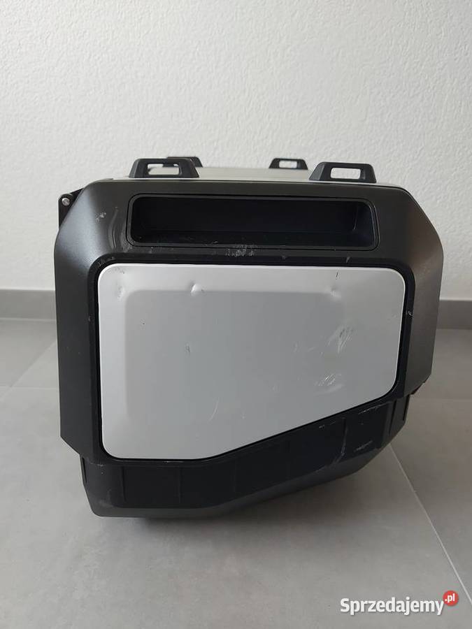 Bmw R1300GS kufer centralny prawy lewy Motoryzacja Nakło nad Notecią