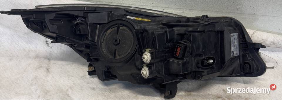 Lampa lewa Opel Insignia A Lift BiXenon skrętny śląskie Jasienica
