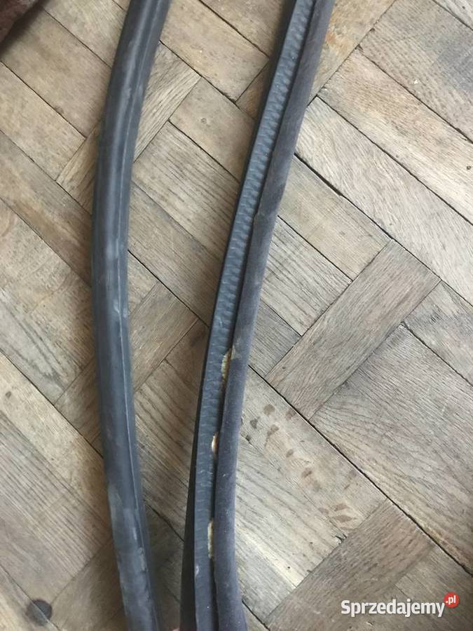 Uszczelka drzwi prawa lewa bmw e46 coup cabrio Kalisz