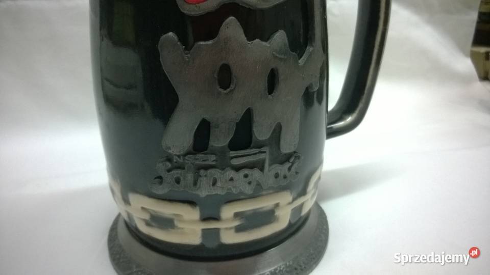 KUFEL ZAKŁĄDY MECHANICZNE BUMAR ŁĄBĘDY mazowieckie sprzedam