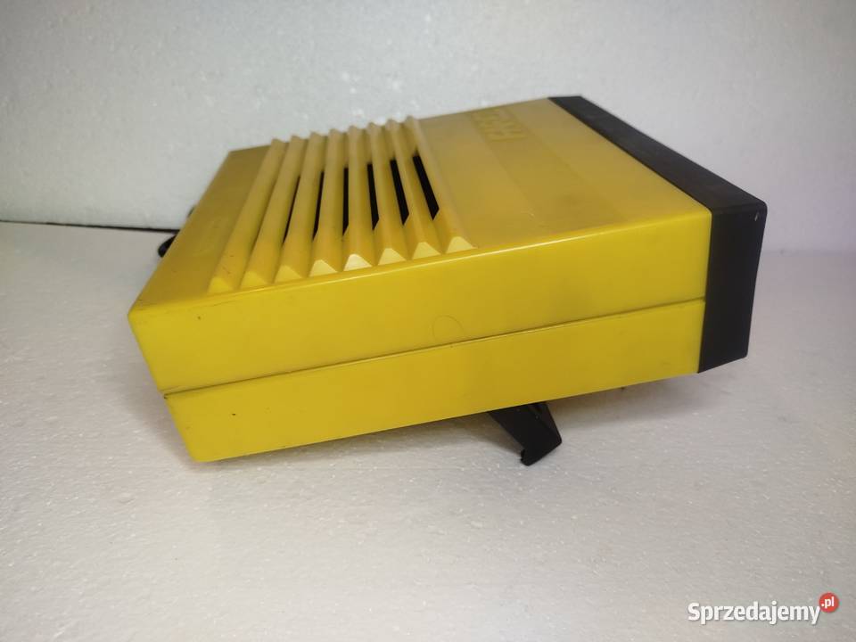 Termowentylator Farel Farelka Zgierz