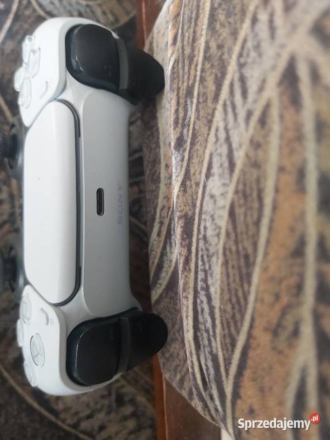 Sprzedam kontroler 5