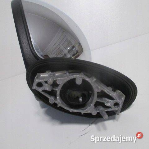 LUSTERKO PRAWE MINI COOPER COUNTRYMAN 3PIN wielkopolskie Rakoniewice