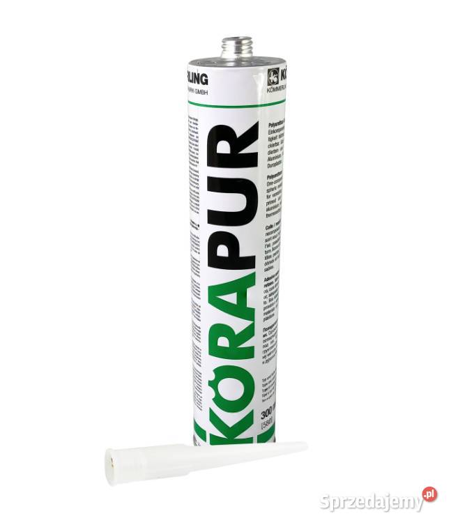 Krapur 125 Suerflex czarny Przysieka Polska