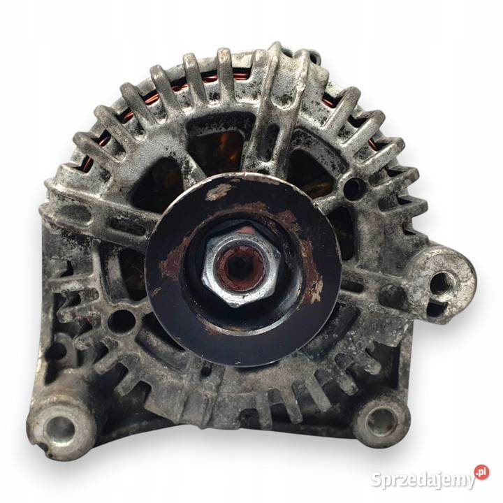 ALTERNATOR BMW X5 E53 E70 30D M57 N57 150A 180A