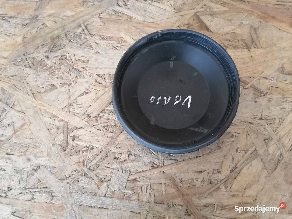 ZAŚLEPKA DEKIEL LAMPY TOYOTA COROLLA VERSO osobowe Motoryzacja Pleszew