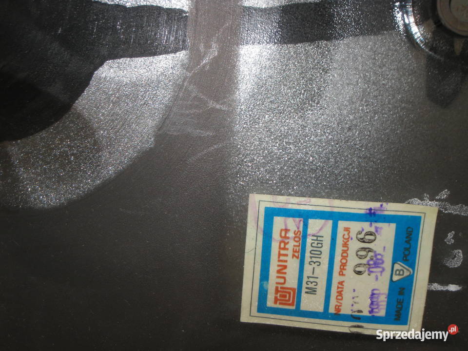 TV NEPTUN 150 Ełk sprzedam