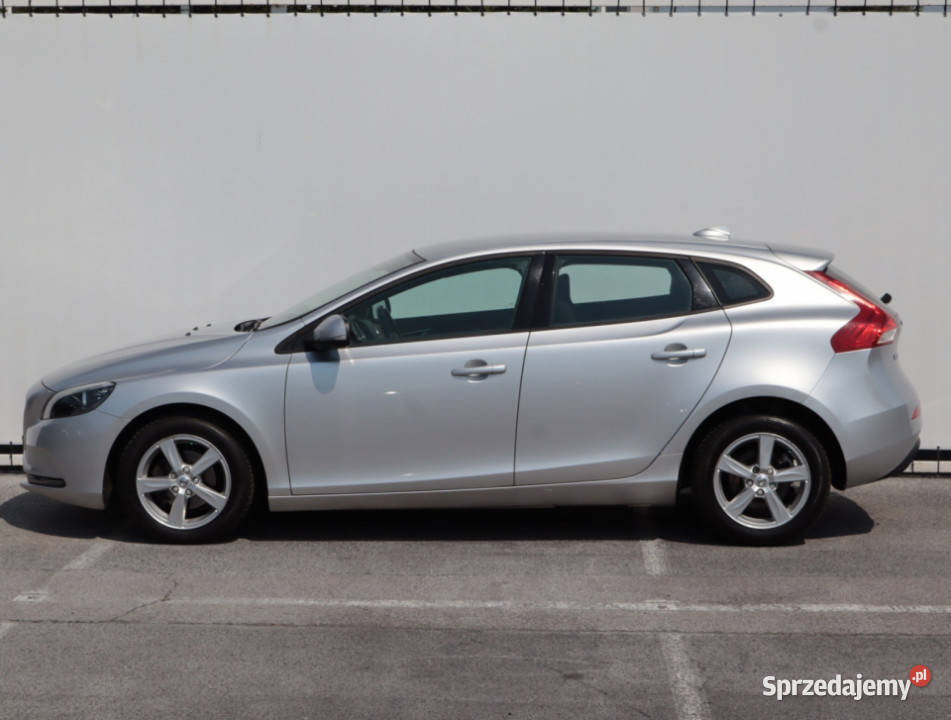Volvo V40 20 D2 czujnik parkowania Lublin