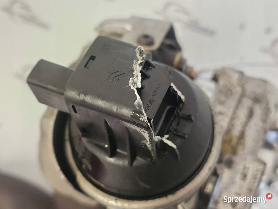 PASSAT GOLF 20 TDI CBA CBAB 140 10r Kielce sprzedam