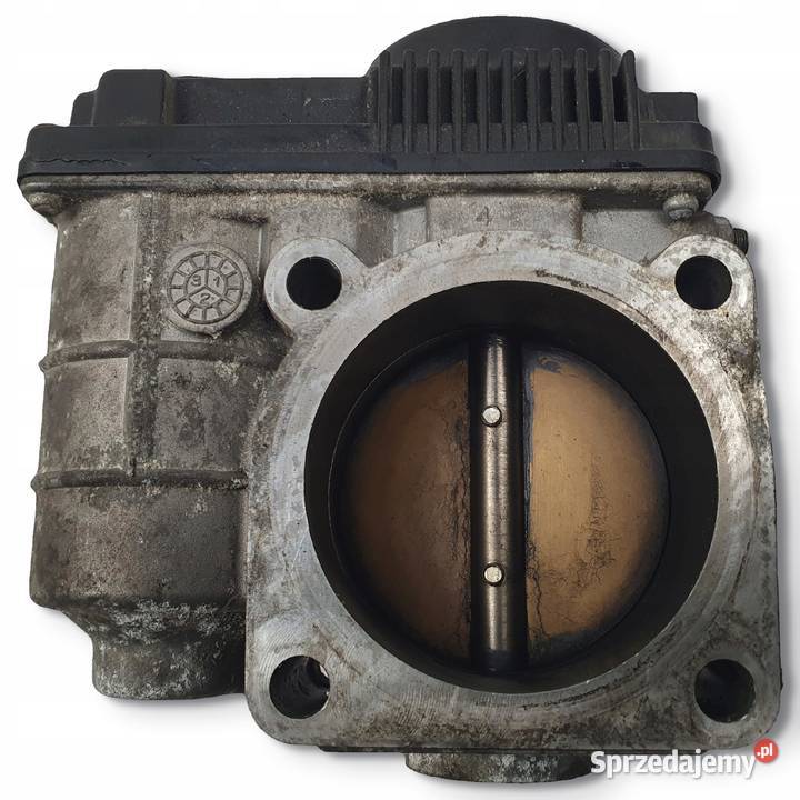 PRZEPUSTNICA Nissan Almera N16 18 16V SERA57601 osobowe Silniki i osprzęt Chełm