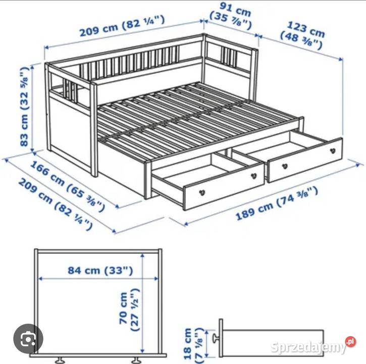 Sprzedam meble lubuskie Żary sprzedam