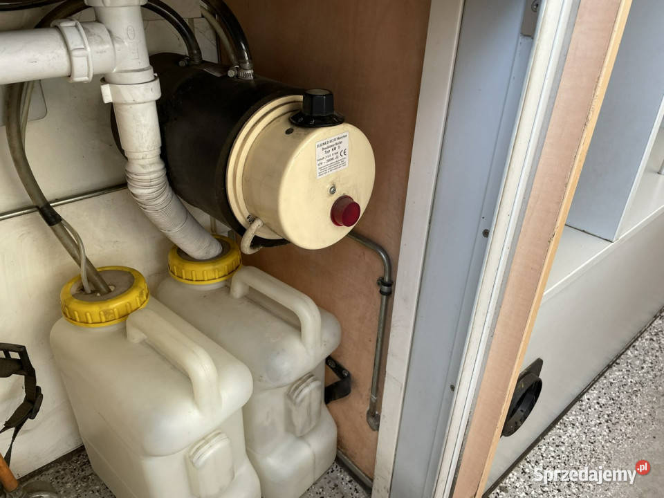 Fiat Ducato Ducato Autosklep pieczy Sklep Fiat Syców