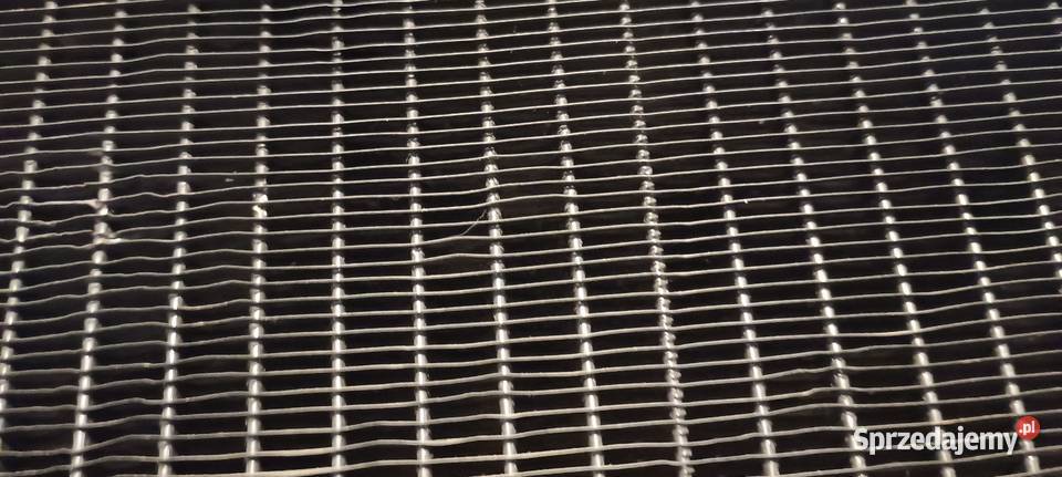 Chłodnica żuk warszawa górnozaworowa Iwiny