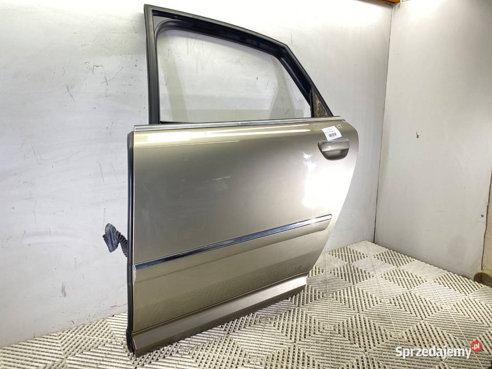 DRZWI LEWY TYŁ AUDI A8 D3 SedanLimuzyna 0210 osobowe Drzwi