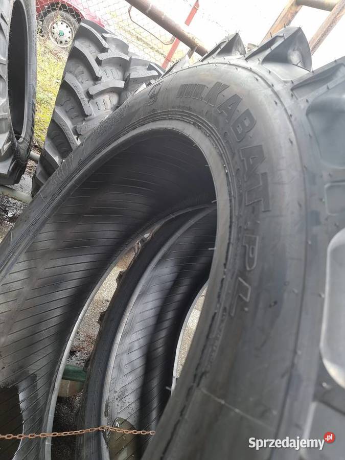 Opona 15538 KABAT SGP 04 10PR 138A6 TT MTZ świętokrzyskie