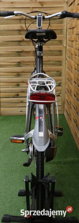 Rower męski Batavus Staccato H 65 I inne rowery