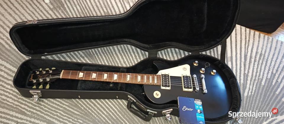 Sprzedam gitarę sprzedam