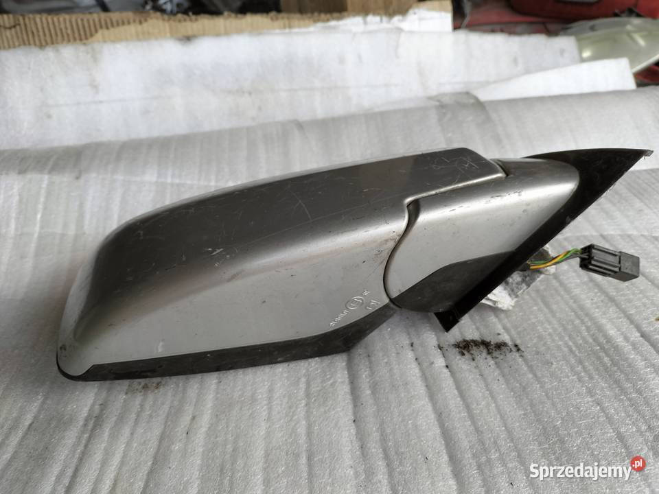 LUSTERKO PRAWE ELEKTRYCZNE Opel Omega B Lift Karoseria Kamień-Kolonia sprzedam
