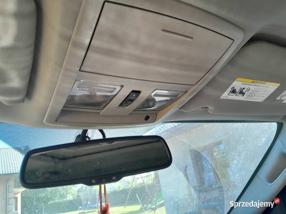 Jeep Grand Cherokee Limited Sobota