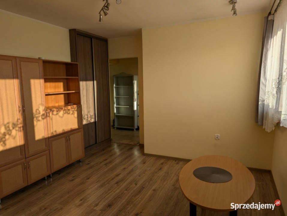 Mieszkanie 2pokojowe Tychy D Piętro 11 Sprzedaż śląskie