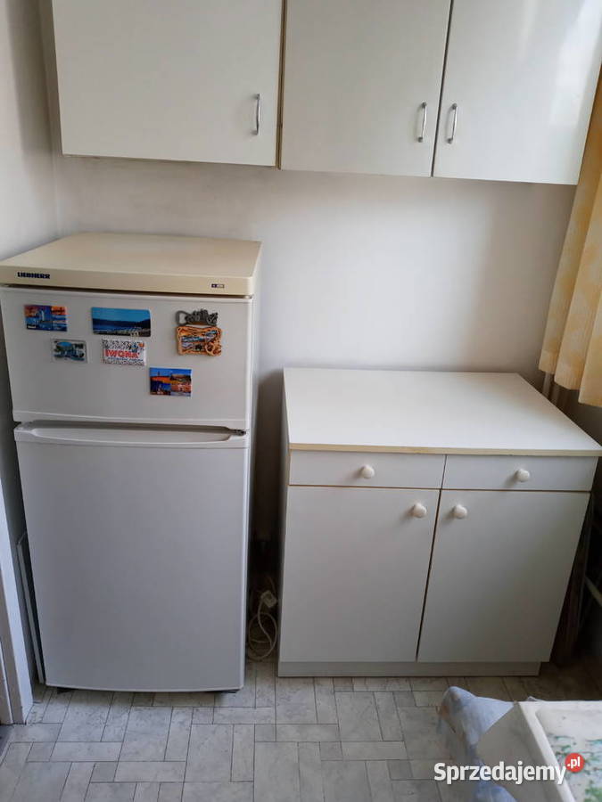 Wyposażenie kuchni tanio sprzedam Tychy