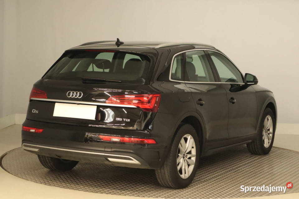 Audi Q5 35 TDI czujnik zmierzchu Zabrze