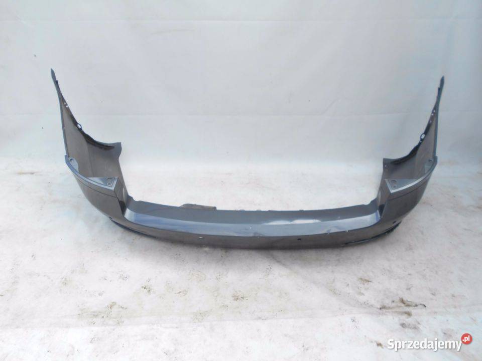 OCTAVIA II KOMBI LIFT 0712 ZDERZAK TYŁ Skarżysko-Kamienna
