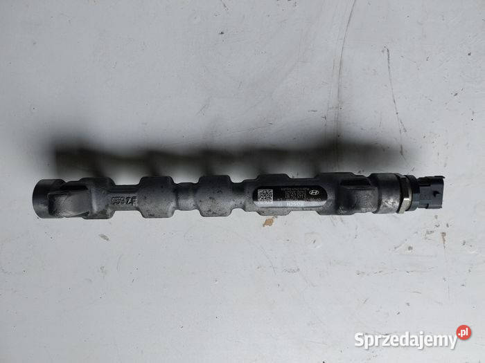 Listwa wtryskowa 16 crdi kia ceed 09r Wola Jachowa sprzedam