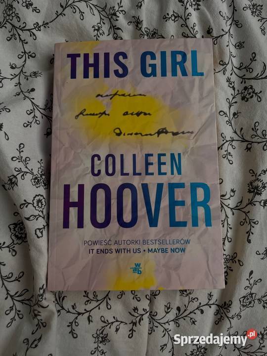 This Cooleen Hoover kujawsko-pomorskie Toruń sprzedam