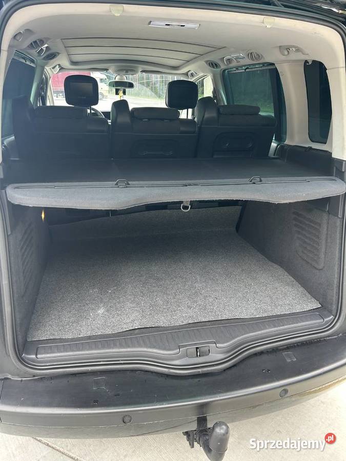 Renault espace 20 175 7 osobowy Wersja 25th Espace Starachowice