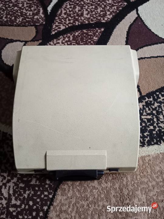 Maszyna do pisania brother deluxe 700 Myślenice sprzedam