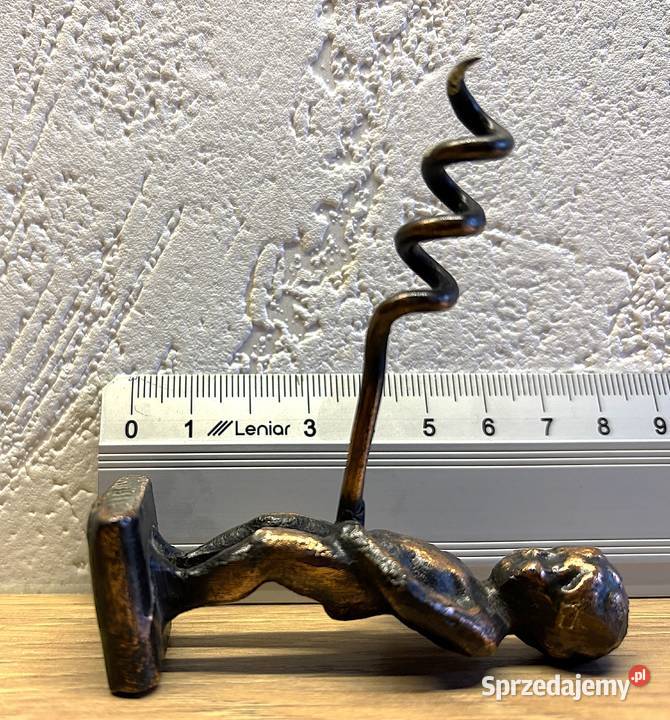 Otwieracz do butelek korkociąg zachodniopomorskie Szczecin