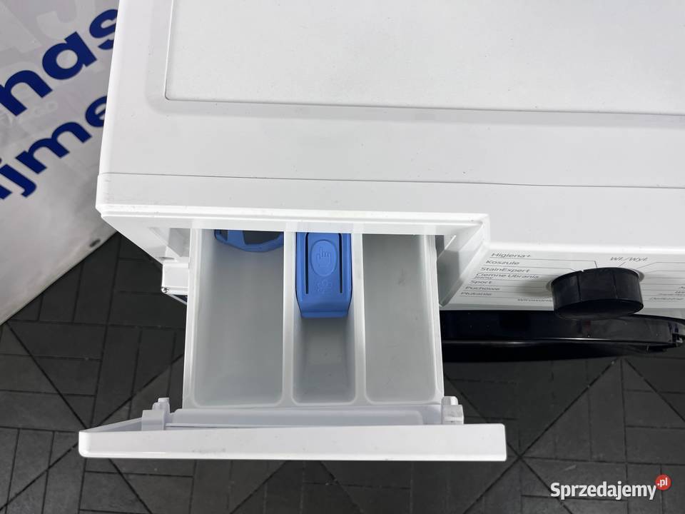 Pralka Beko Inverter Premium Eco 71000 ob A Wiejca