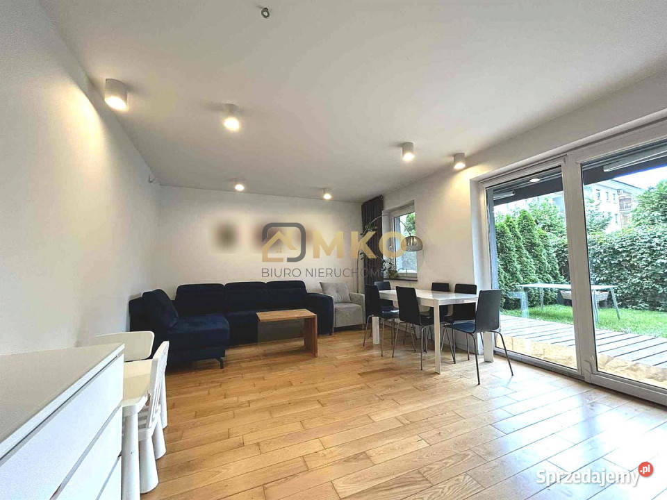 Mieszkanie 575m2 3 pok Włocławek