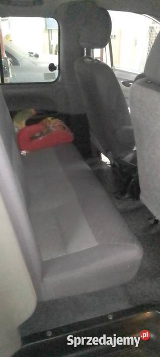 Hyundai Brygadowy Dostawczy H2L2 Kraków sprzedam