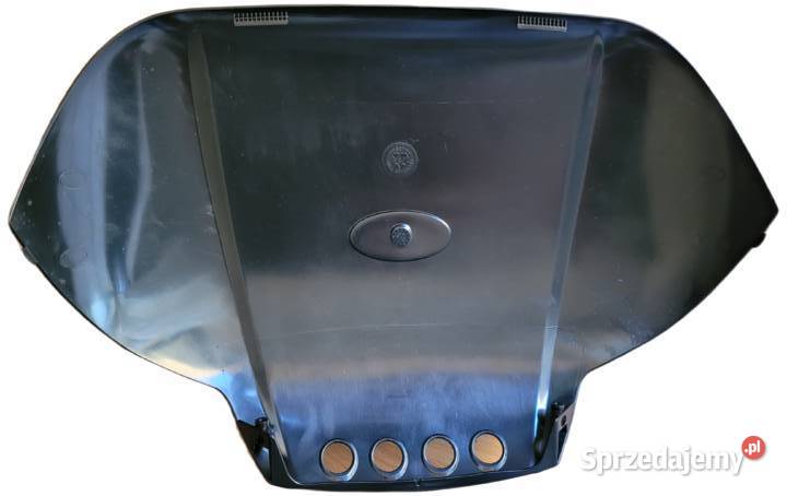 Nowa pokrywa kufra GIVI V46
