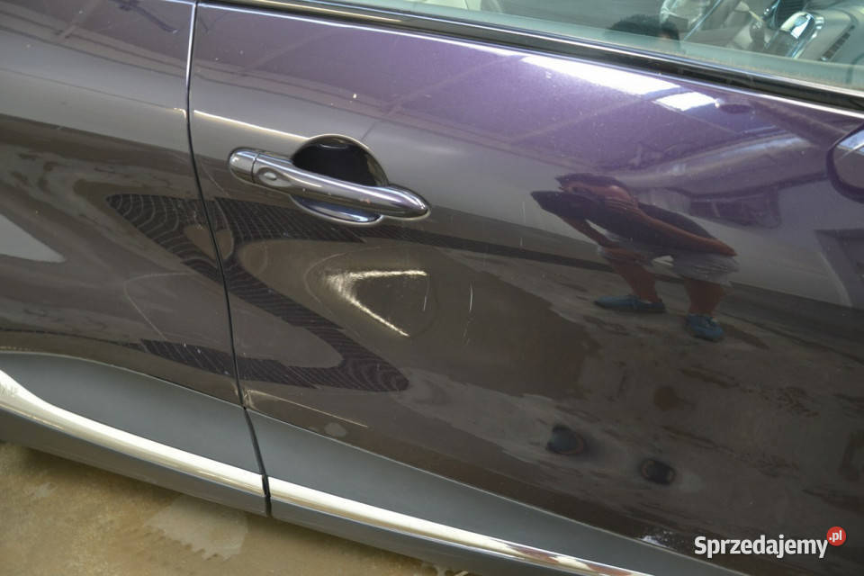 Renault Captur 15 dci 110 6biegów initiale paris Kęty