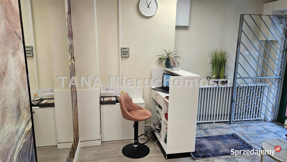 Lokal Kraków 81m2 małopolskie sprzedam